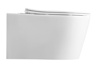 Унитаз подвесной Vincea Cute VT1-24