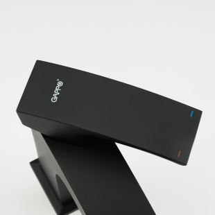 Смеситель для раковины Gappo  G1007-66