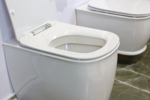 УНИТАЗ ПРИСТАВНОЙ BELBAGNO PRADO