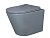 Унитаз подвесной Gid Tr2130Gm