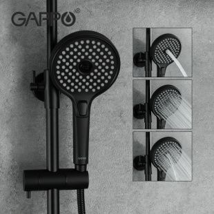 Душевая система Gappo G2403-6