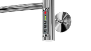 Полотенцесушитель Terminus «Классик» П5 (450/550)