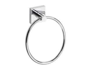 Круглый держатель полотенца Bemeta  Beta 132104062