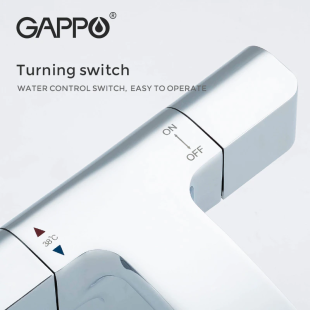 Смеситель для раковины G1007-40