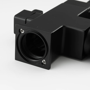 Смеситель Gappo G4317-6 (чёрный)