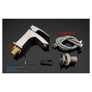 Смеситель для раковины  G1007-5 