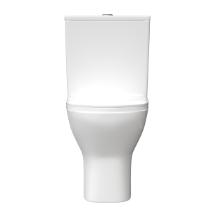 Унитаз напольный Astro (AO-2345) 