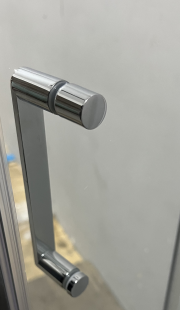 Душевой уголок Roxen Caspia 900*900*1950 (арт.55060-90) 