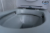 Унитаз подвесной Gid Tr2130Gm