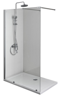 Душевое Ограждение Sanotechnik  N8500