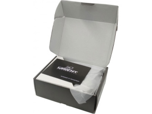 смеситель для умывальника Wisent (W10241)