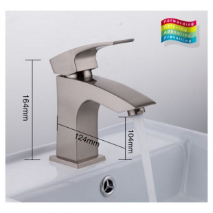 Смеситель для раковины  G1007-5 