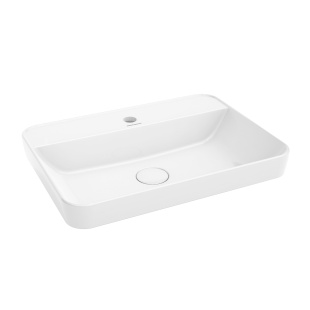 Раковина kerama-marazzi 55х40 (PLR.wbi.55.1)