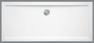 Душевой поддон Sanotechnik 120x90 (SC1290S)