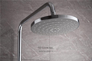 Душевая система Ledeme  L2411