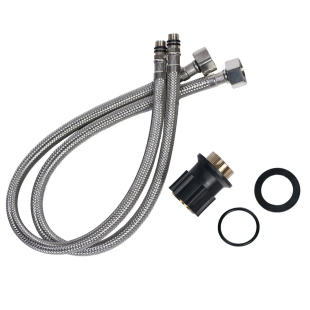 Смеситель для умывальника Wisent (W1006) 