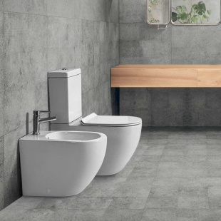 Унитаз напольный Vincea Globo VT2-14