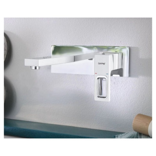 Смеситель для раковины G1017-12 