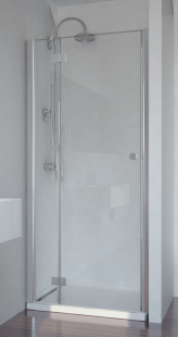 Sanotechnik  SMART FLEX Распашные двери D1290L / D1291R