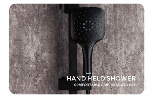 Душевая система Gappo G07-6 G2407-6