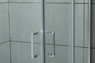 Душевой уголок Roxen Santi 900*900*1950 (арт.55020-90)	