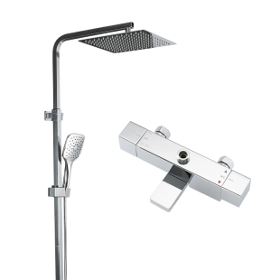 Душевая система Gappo G2418-40