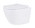 Подвесной унитаз Roxen Antares  с сидением  (530185-01)