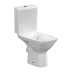 УНИТАЗ Cersanit CARINA Clean On 011 3/5 DPL EO slim