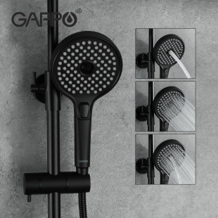 Душевая система Gappo G2403-56