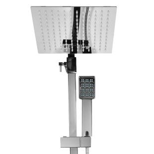 Душевая система Wisent W3506