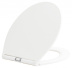 Крышка-сиденье IFO Hitta с soft close ( плавного закрытия)