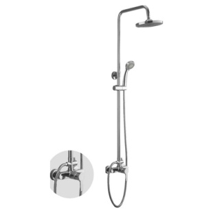 Душевая система Ledeme L2403