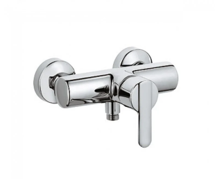 Смеситель для душа KLUDI ALMERA 338510581