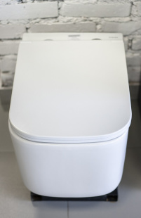 Унитаз подвесной Vincea Ultra VT1-32