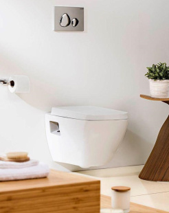 Унитаз Creavit tetra (TP326-11CB00E-0000+KC2103.01.0000E)