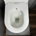 Напольный унитаз Urban Bidet с функцией биде и сидением (600190-01X)