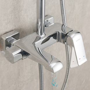 Душевая система Gappo G2450-8