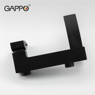 Смеситель для ванны Gappo G3207-6