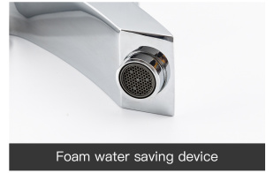 Смеситель для раковины G1007-11