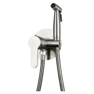 Смеситель с гигиеническим душем Gappo G7299-30