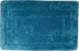 Коврик синий Aqualine 50x80 cm, 100% Акрил 