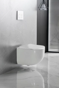 Унитаз подвесной Vincea Tornado Globo VT1-52T