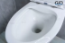 Унитаз подвесной GID Tr2193