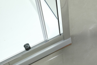 Душевой уголок Roxen Santi 800*800*1950  (арт.55020-80)