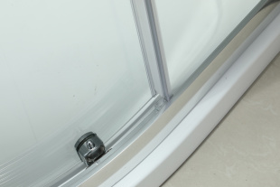 Душевой уголок Roxen Santi 800*800*1950  (арт.55020-80)