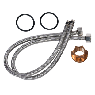 Смеситель для умывальника Wisent (WP10240)