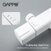 Душевая система с термостатом Gappo G2491-8