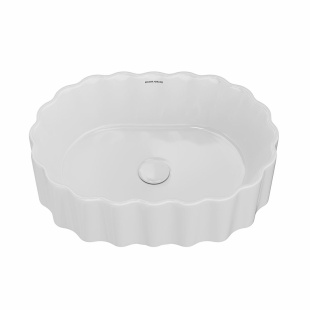 Раковина kerama-marazzi 50см (CC.wb.50\WHT)