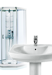 Сантехника и ванны