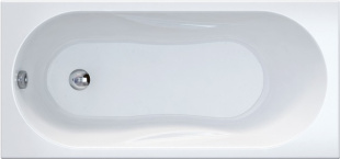 Ванна Cersanit MITO RED 170х70 см (с ножками) 